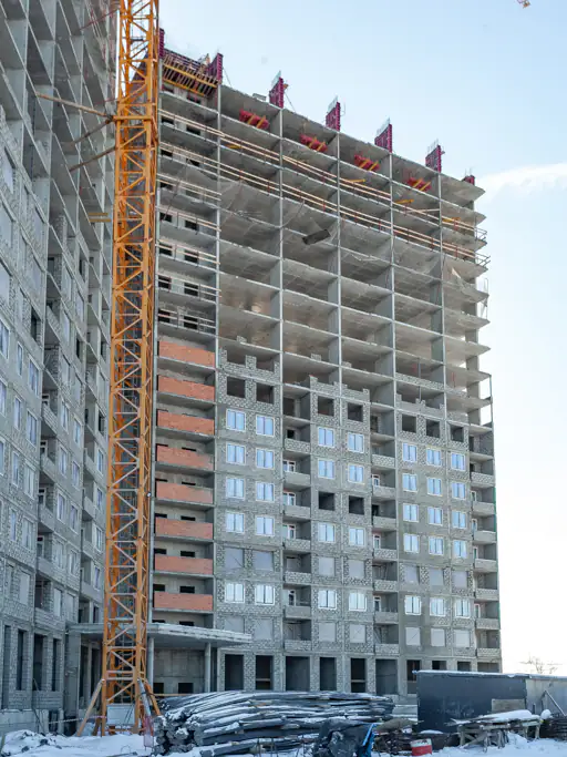 январь, 2022