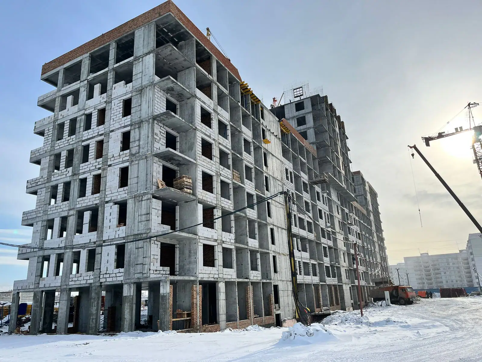 март, 2022