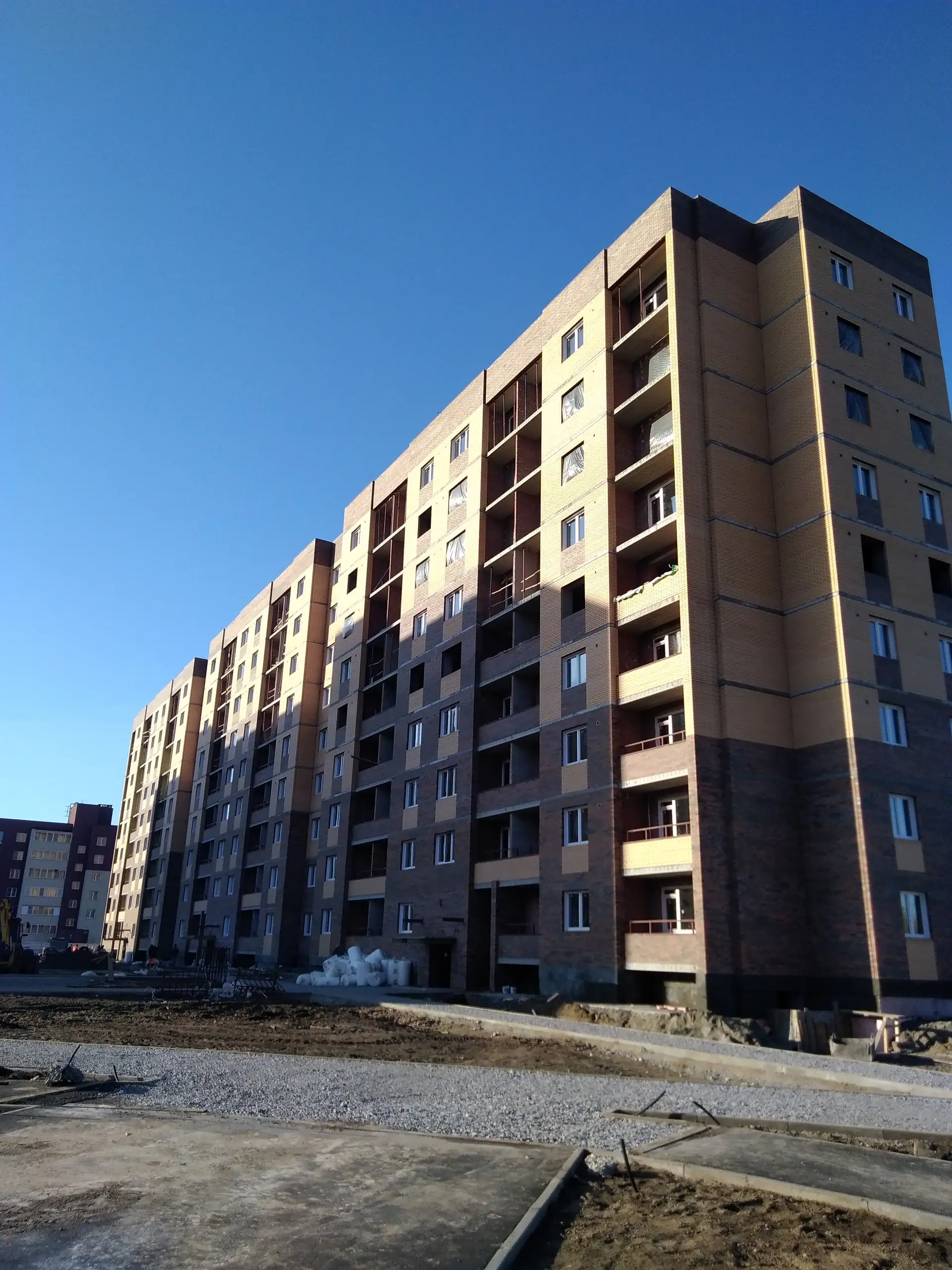 ЖК Дивногорский - фото 2