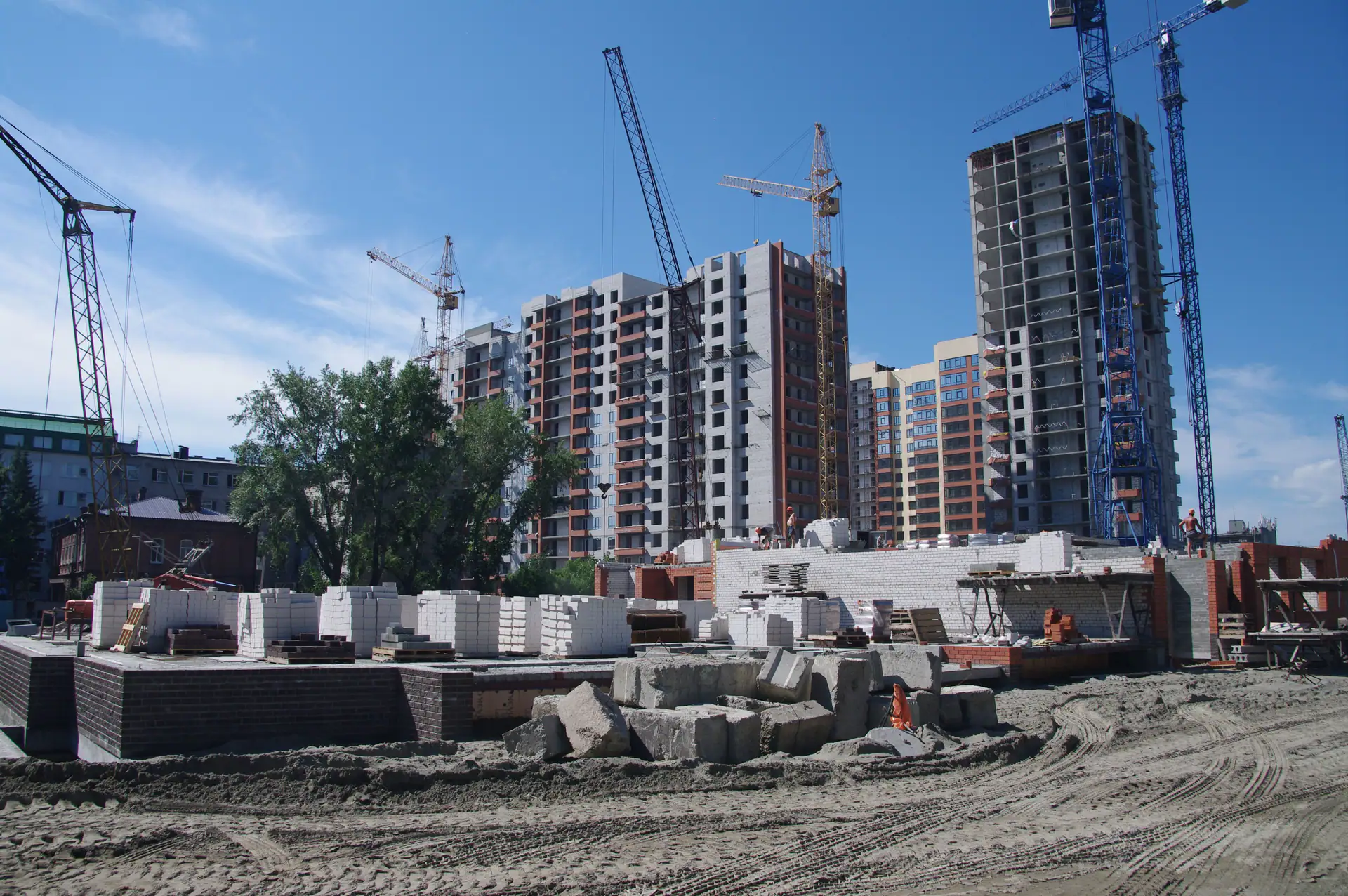 июль, 2018