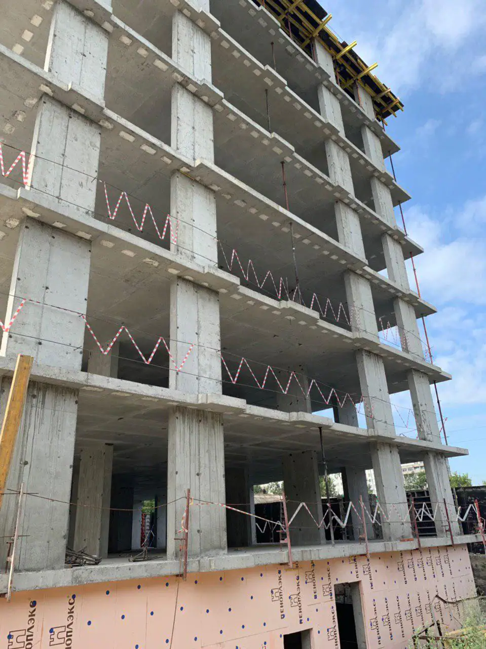 август, 2019