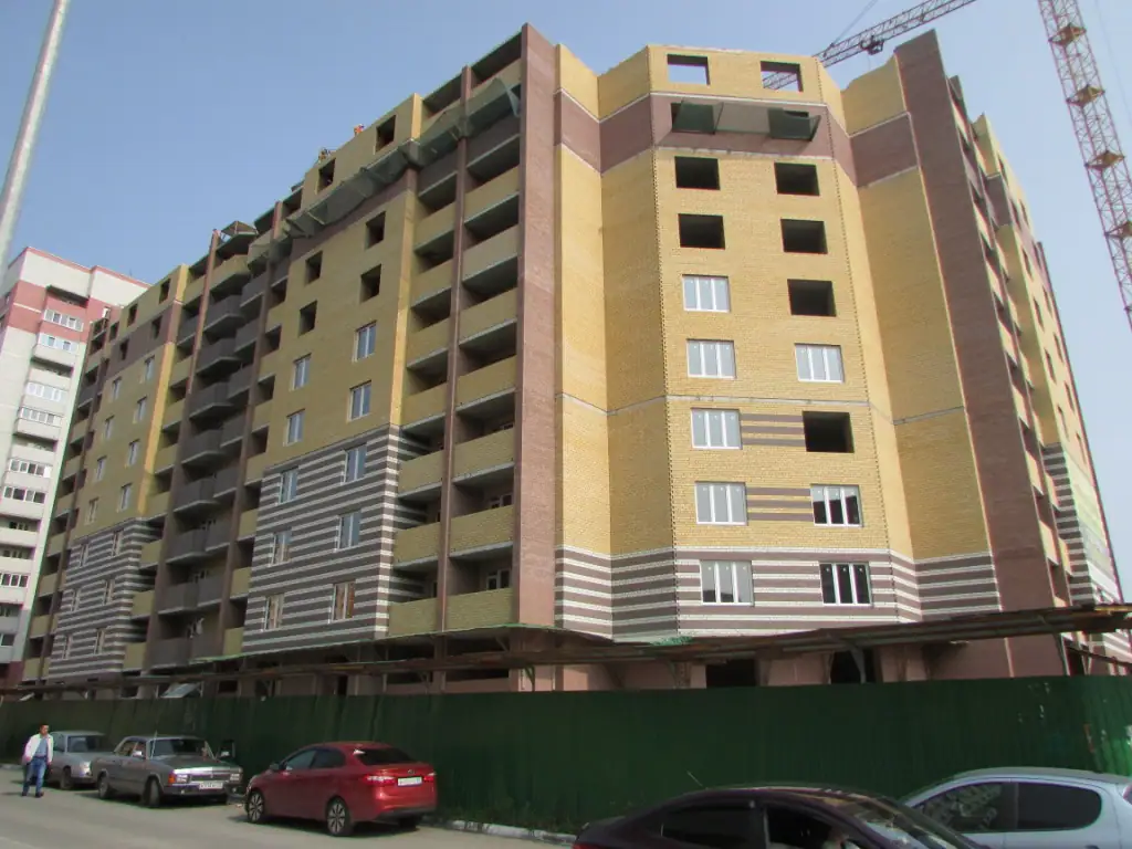 август, 2019