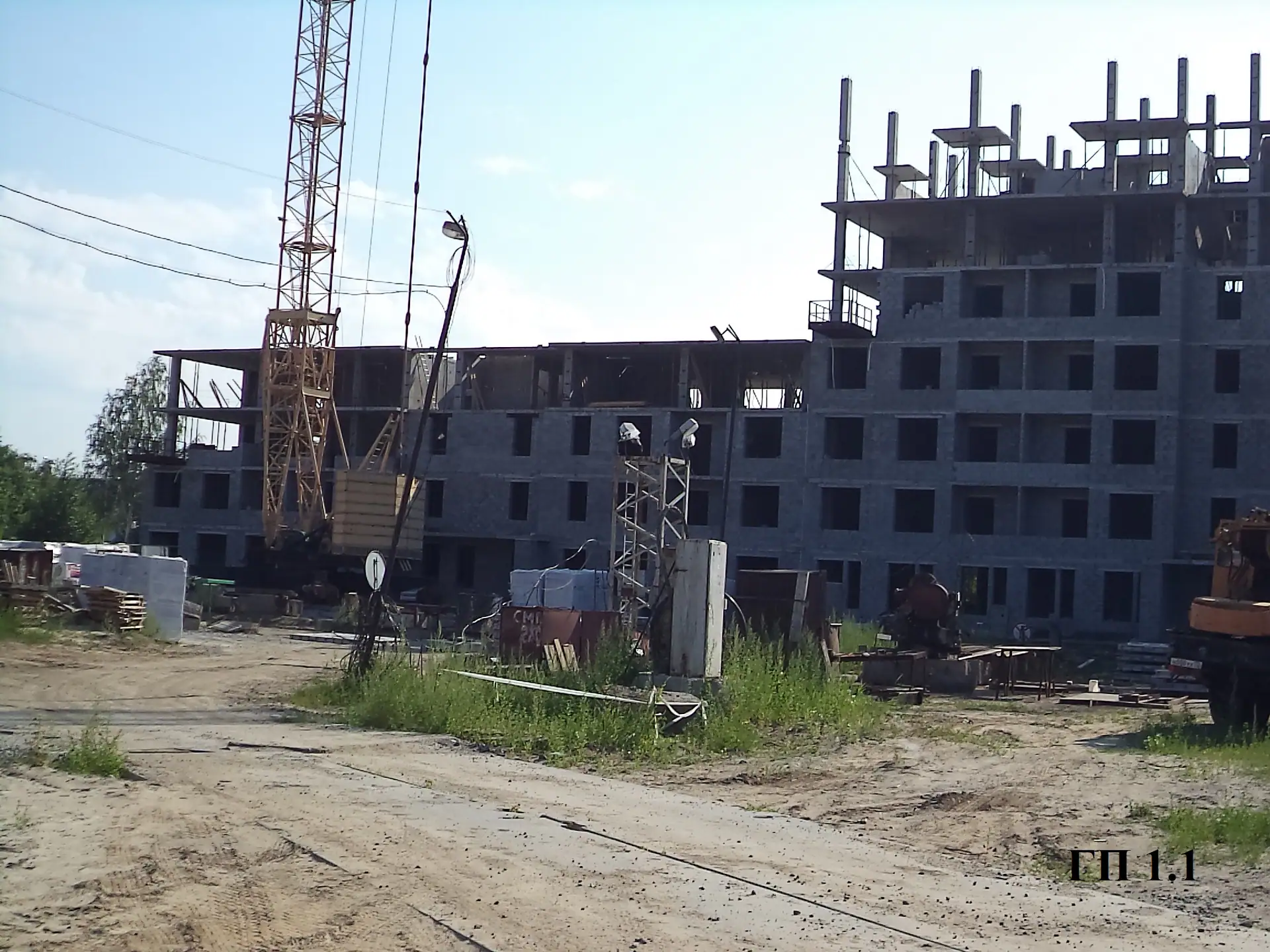 июль, 2018