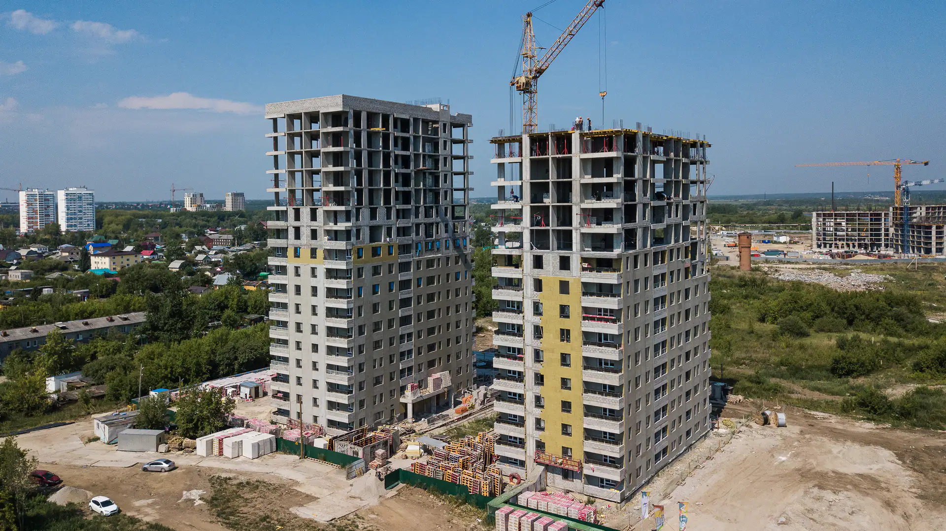 июль, 2021