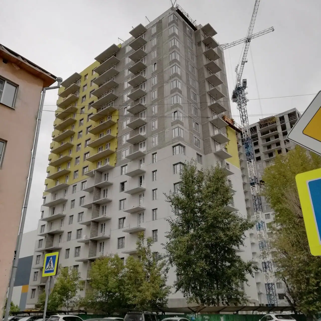 сентябрь, 2019