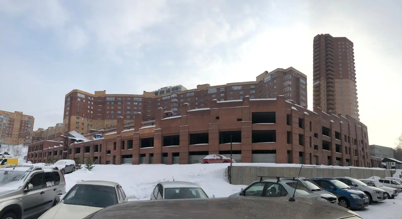 февраль, 2019