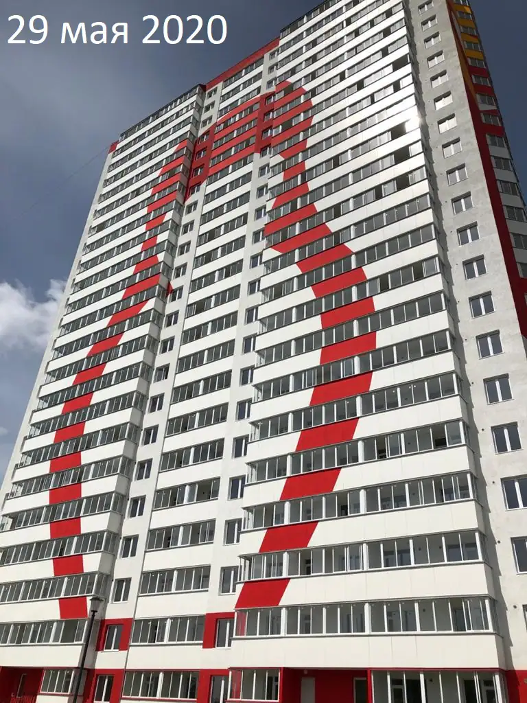 ЖК Матрешкин двор - фото 2