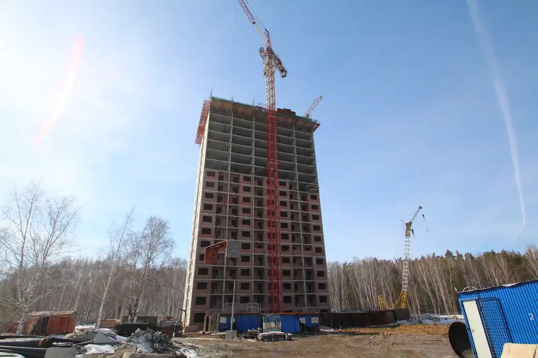 апрель, 2019