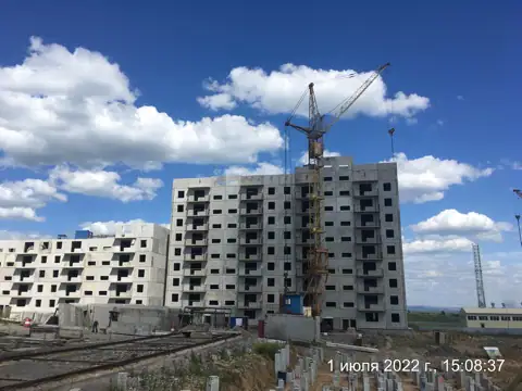июль, 2022