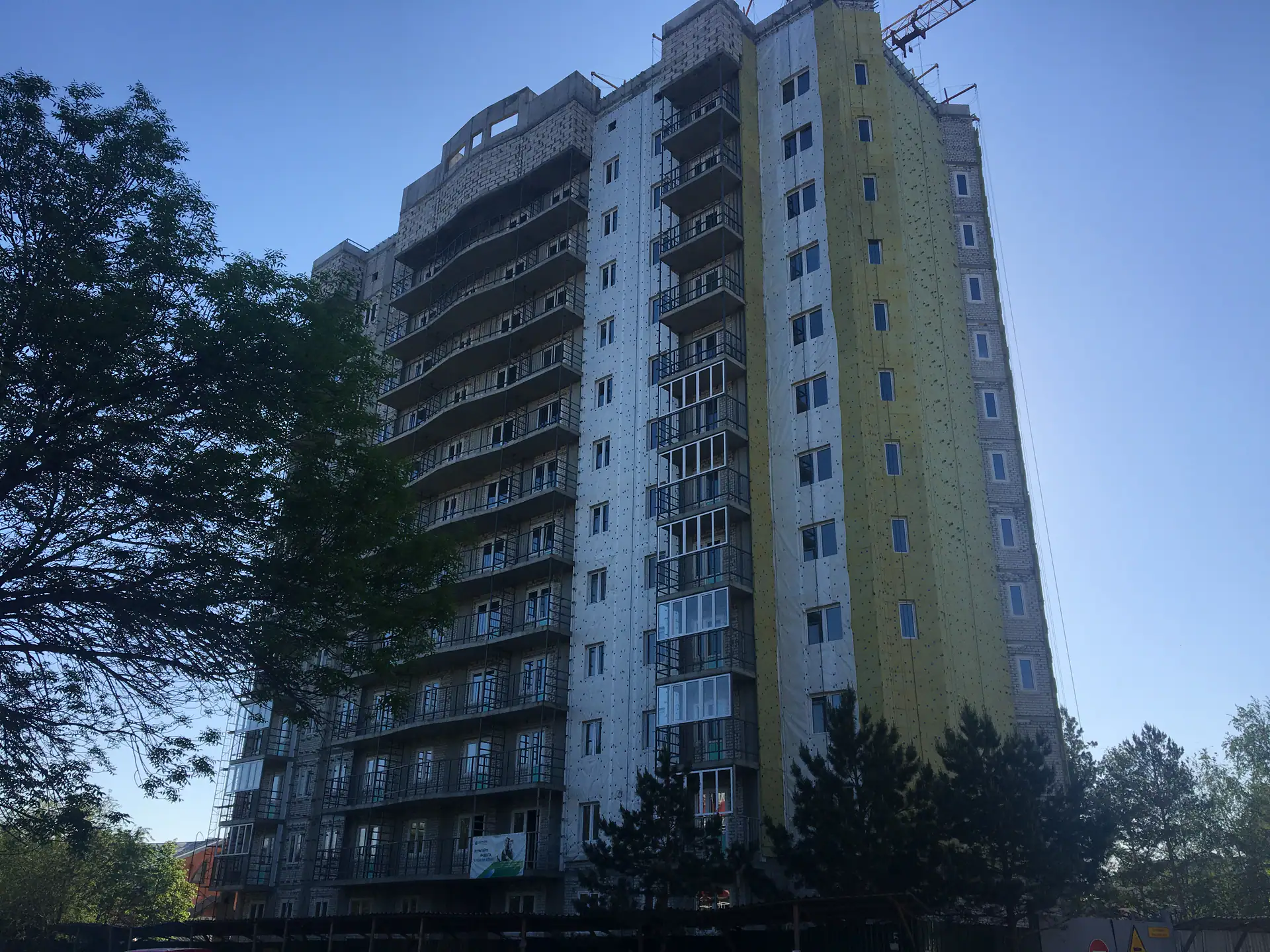 июнь, 2018