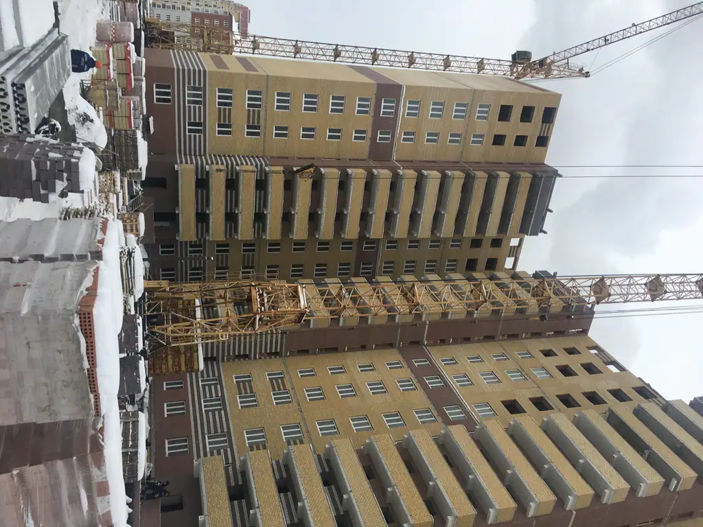 февраль, 2020