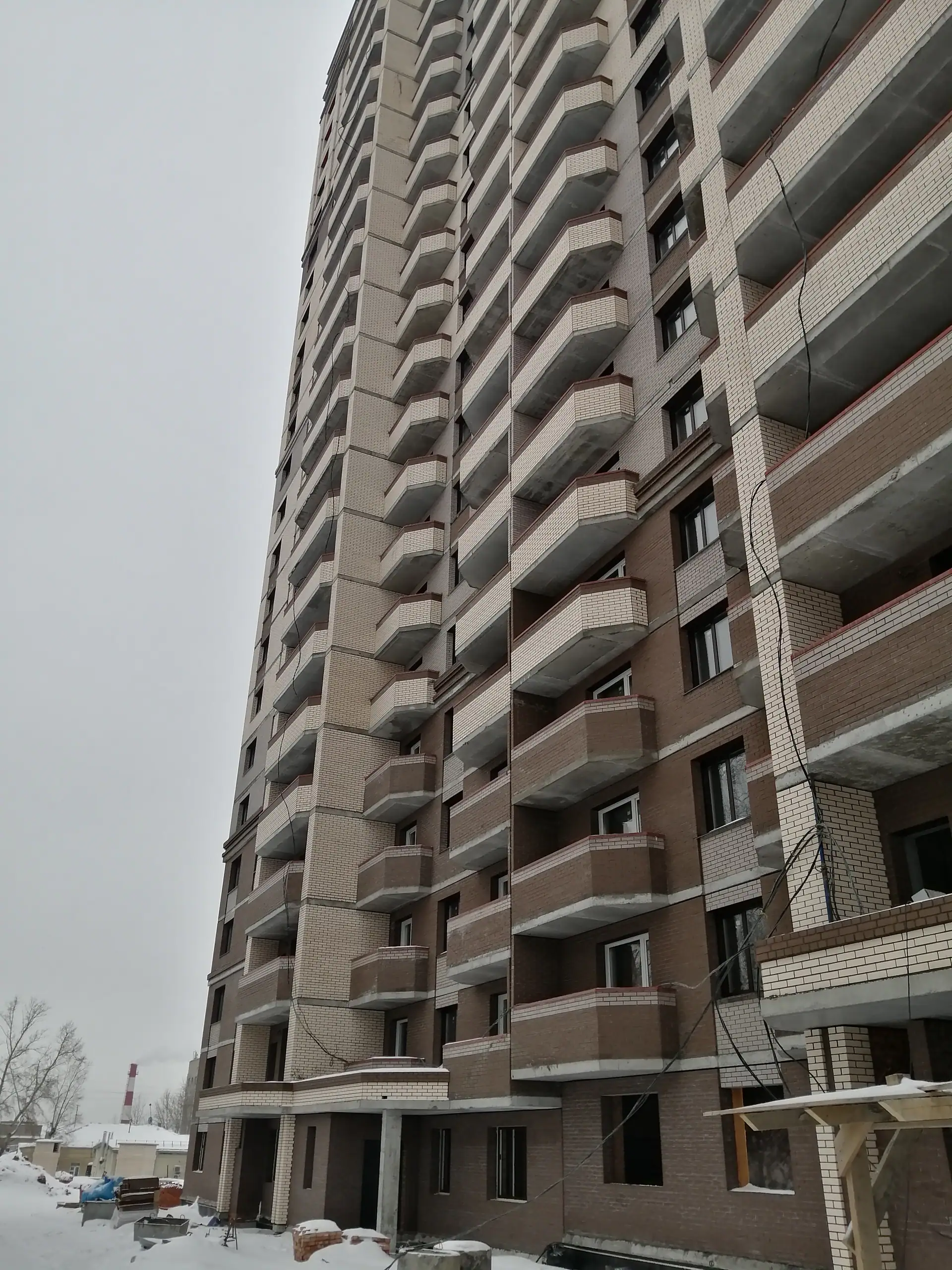январь, 2022