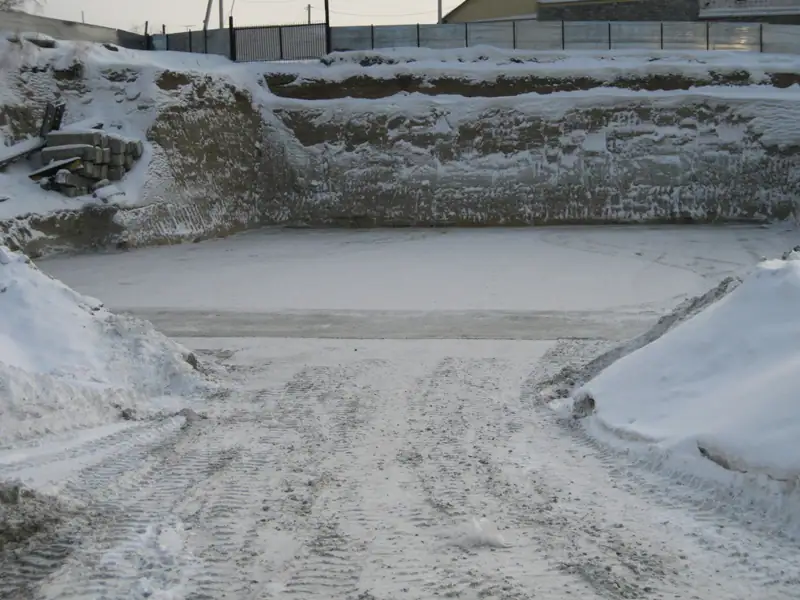 январь, 2019