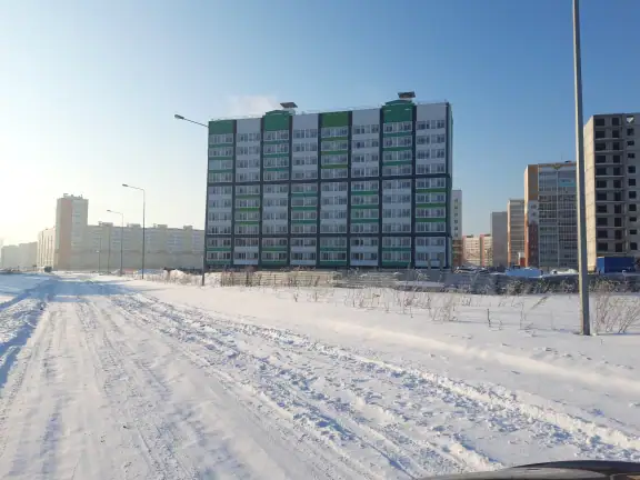 январь, 2020