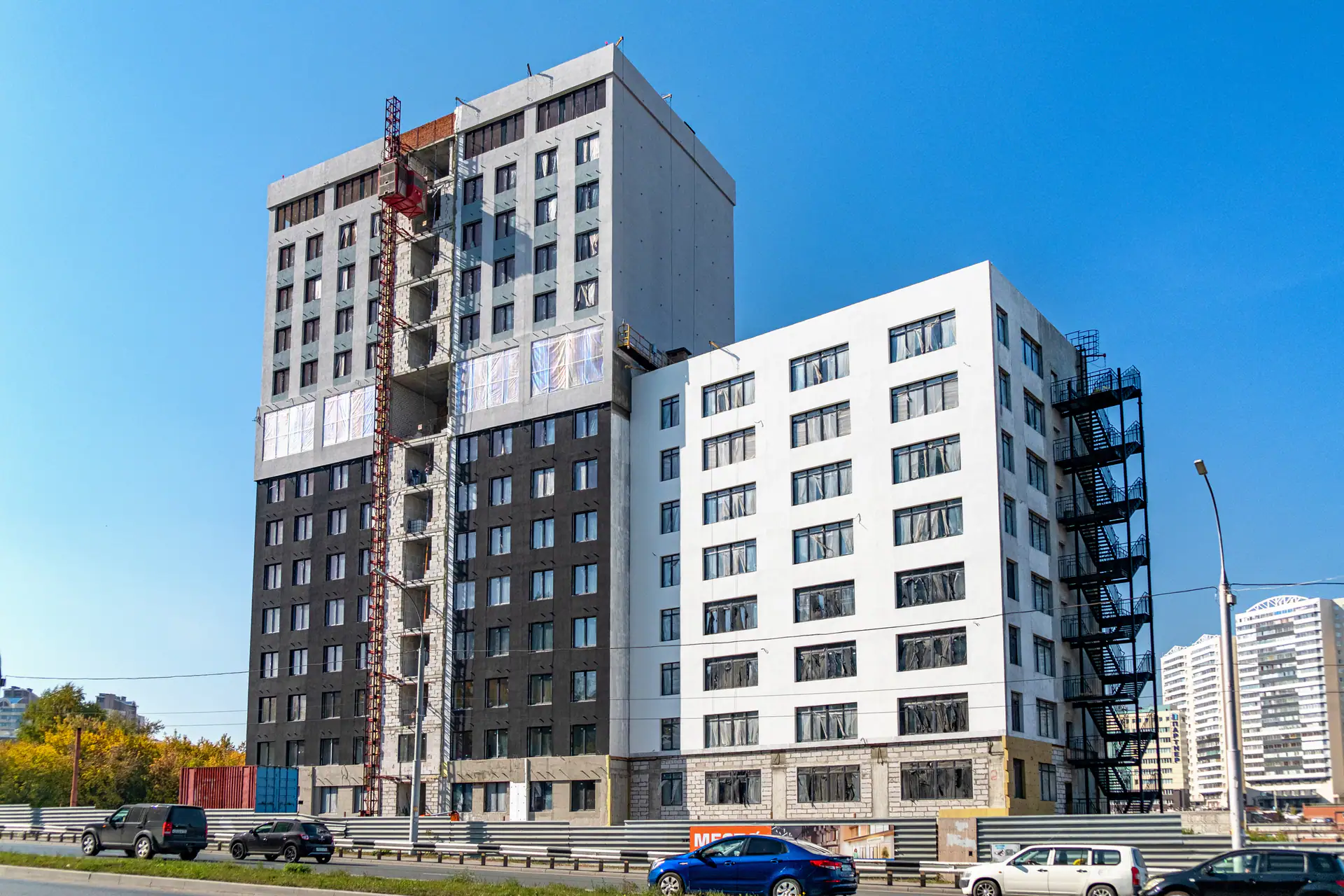 октябрь, 2022