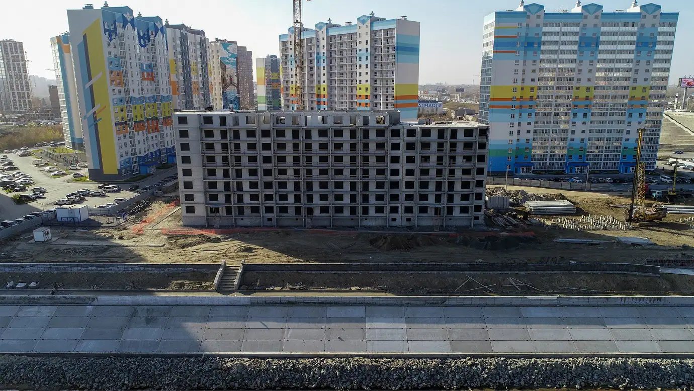 ноябрь, 2021