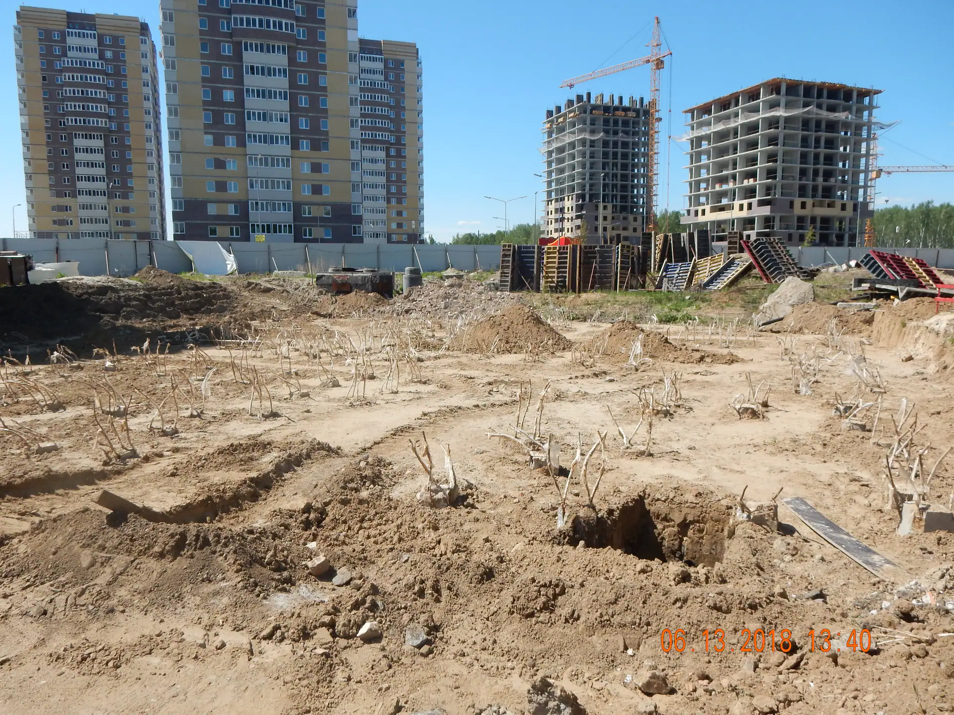 июль, 2018