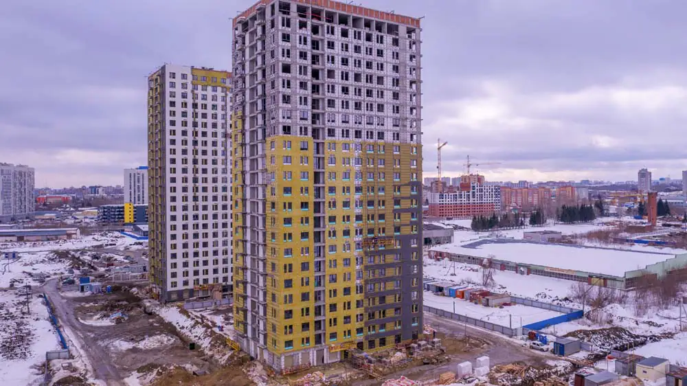 февраль, 2020