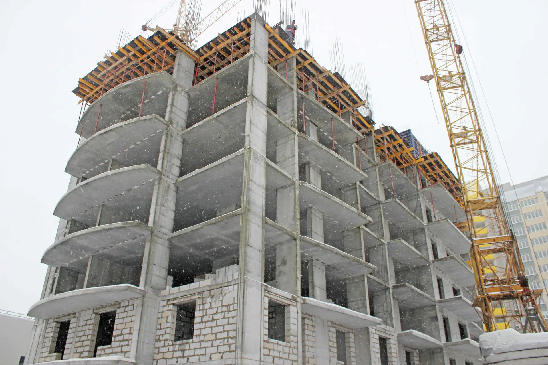 январь, 2019
