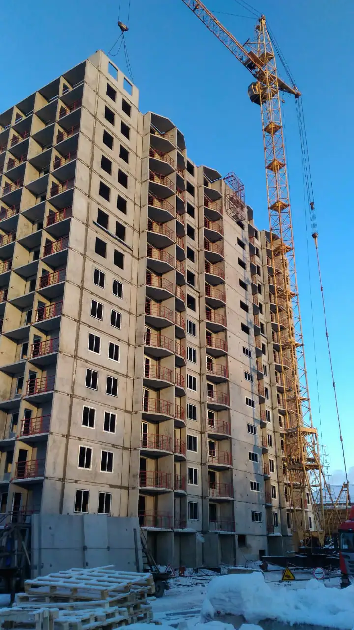 февраль, 2019