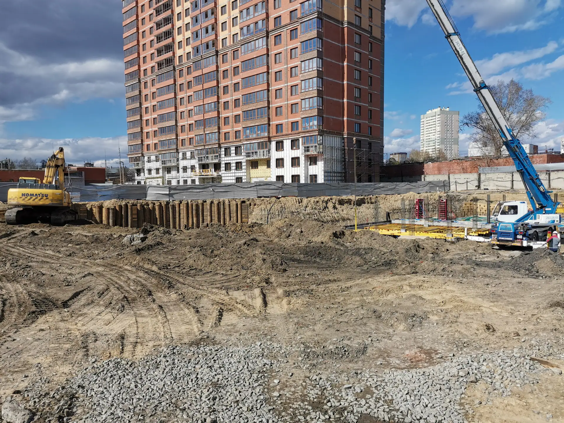 май, 2021