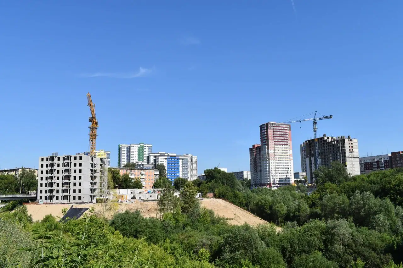 июль, 2019