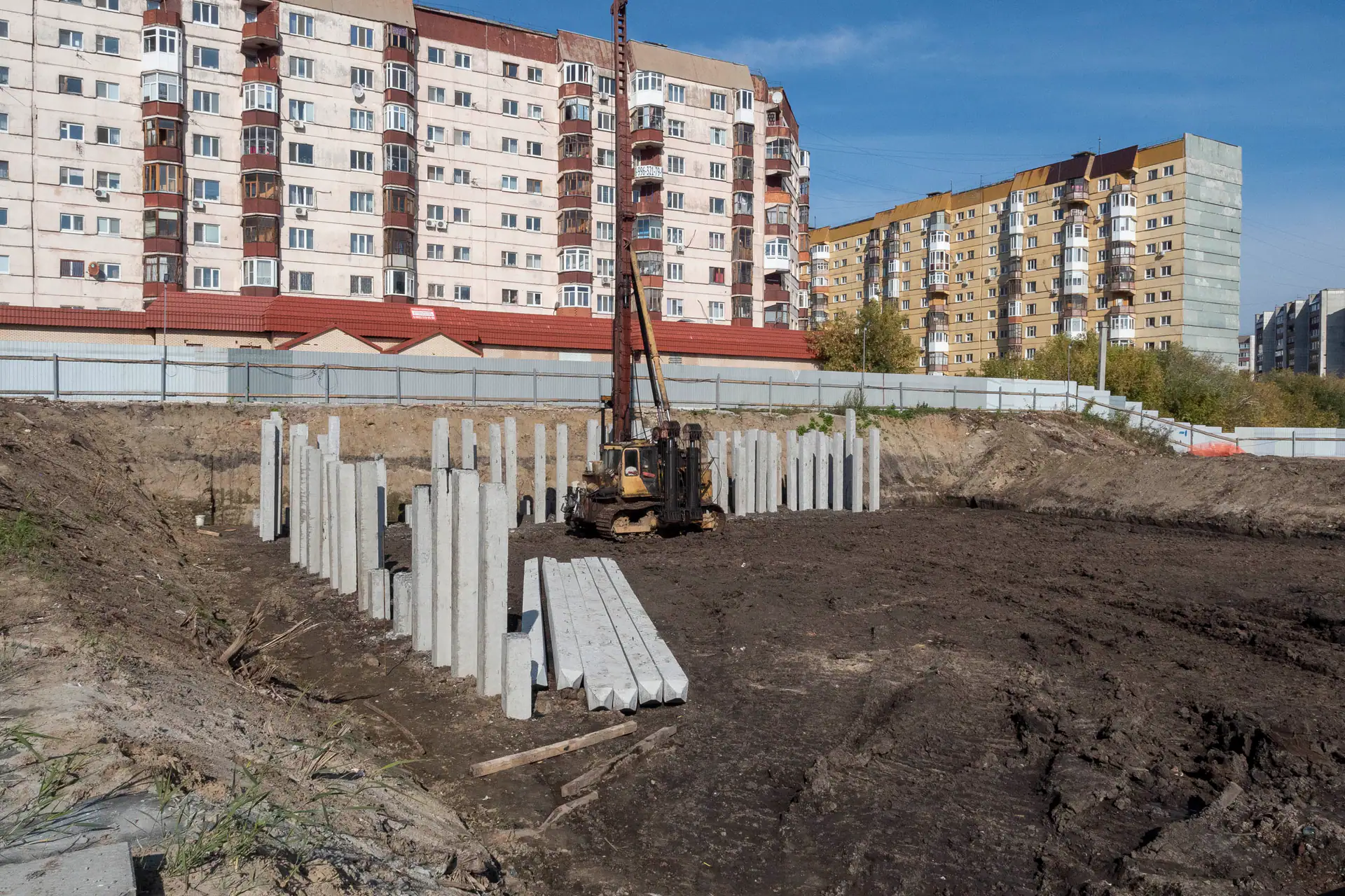 сентябрь, 2021
