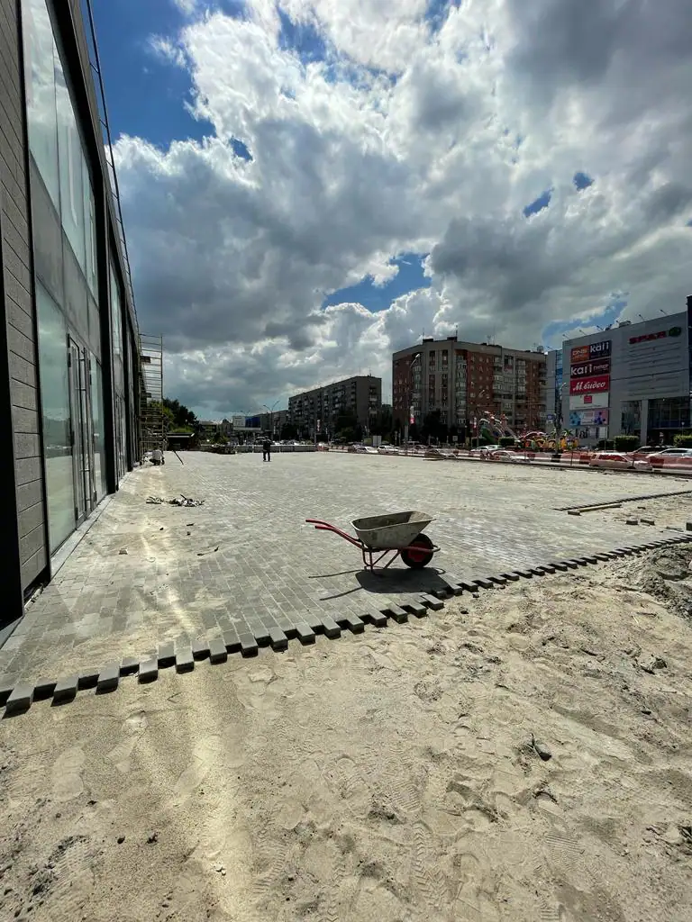 июль, 2022