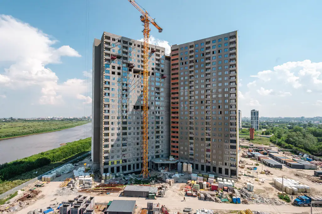 июль, 2022