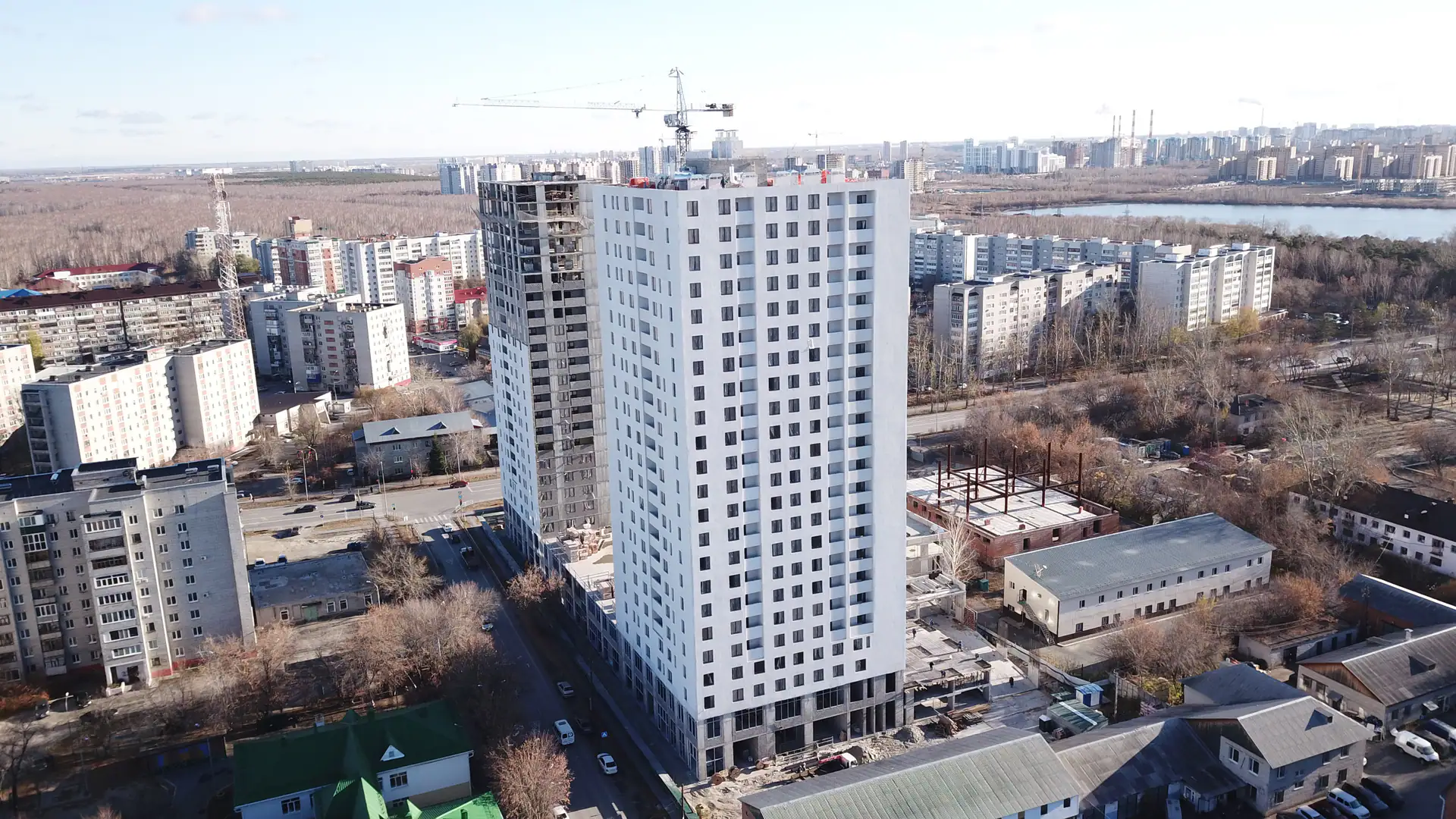 октябрь, 2022