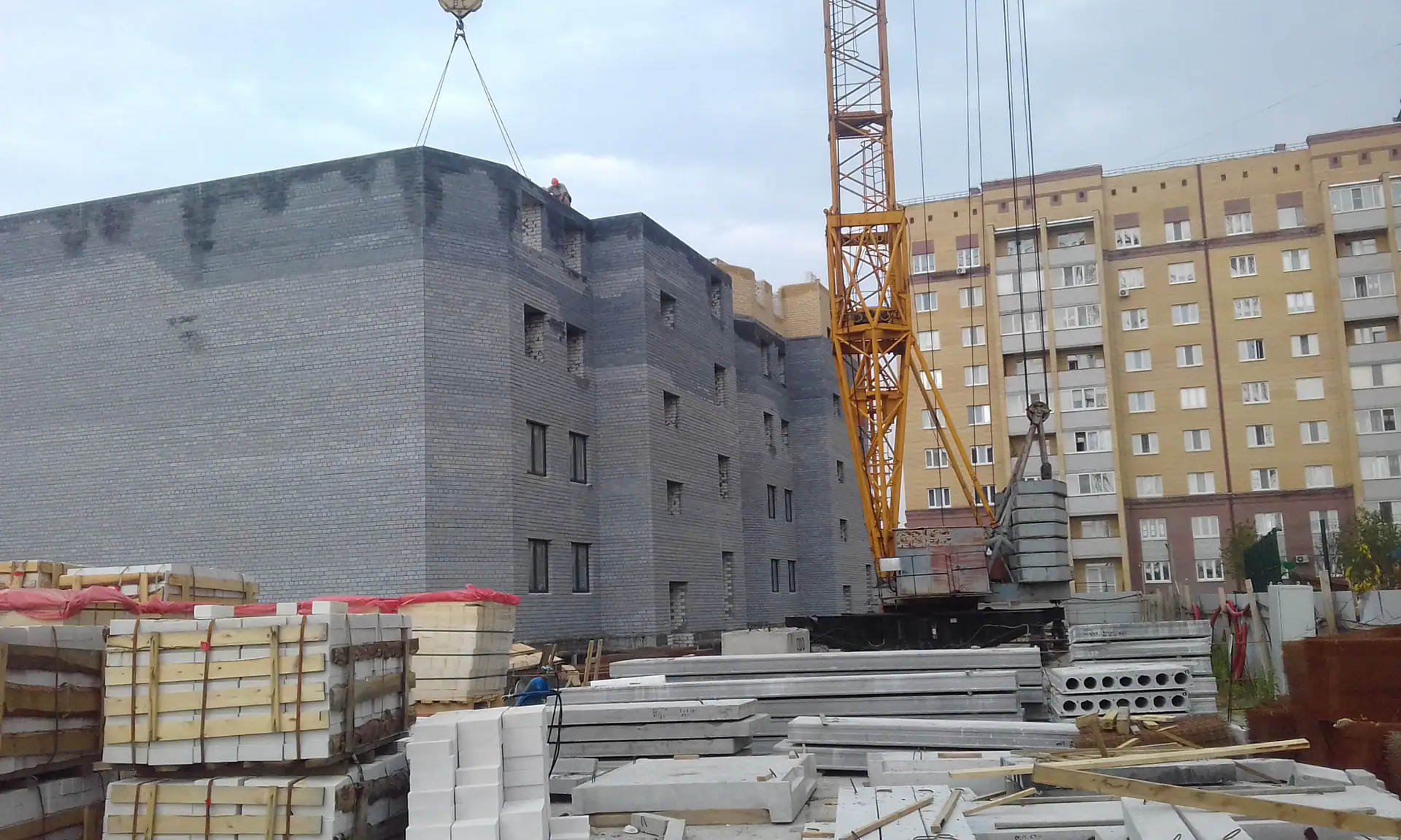 июль, 2019