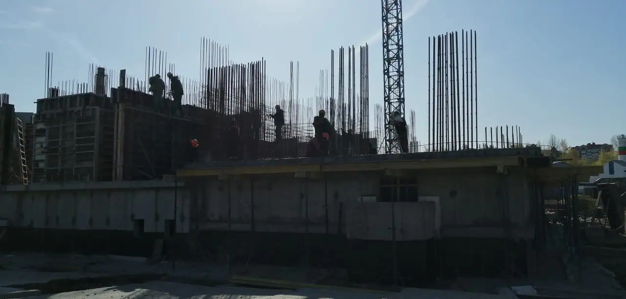 октябрь, 2019