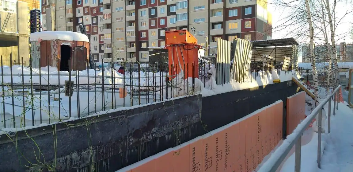 январь, 2020