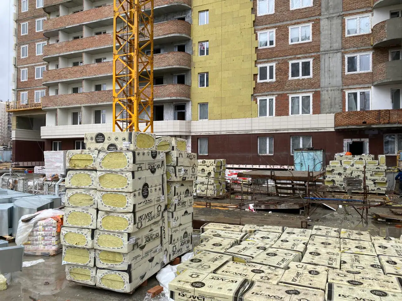 ноябрь, 2020