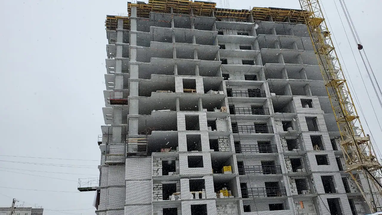 декабрь, 2019