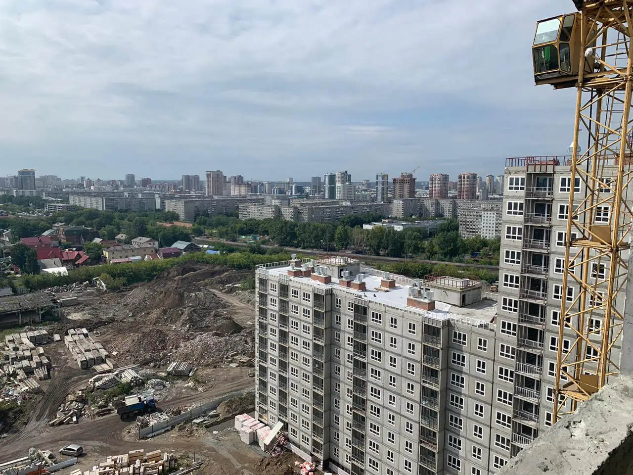 июль, 2020