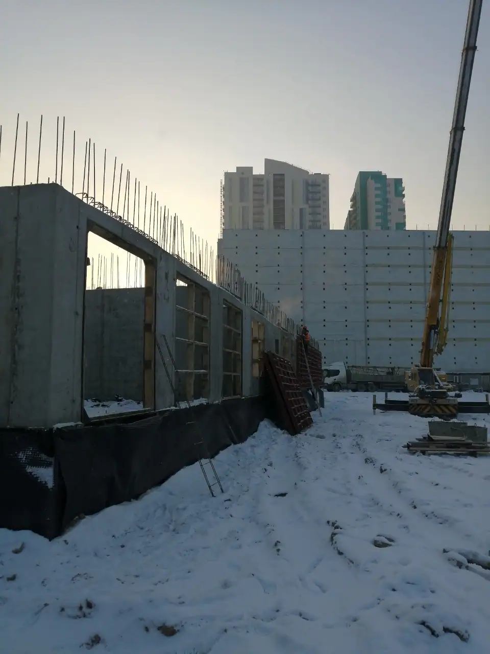 ноябрь, 2022