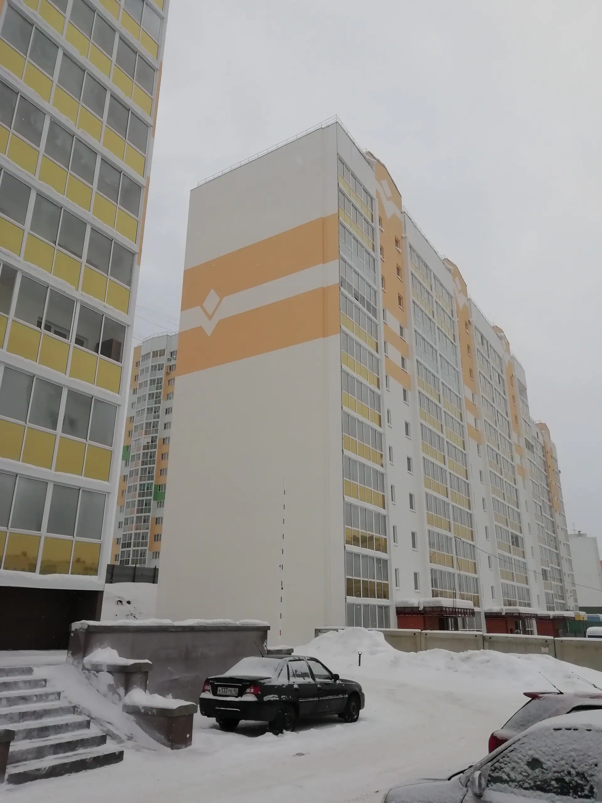 январь, 2019