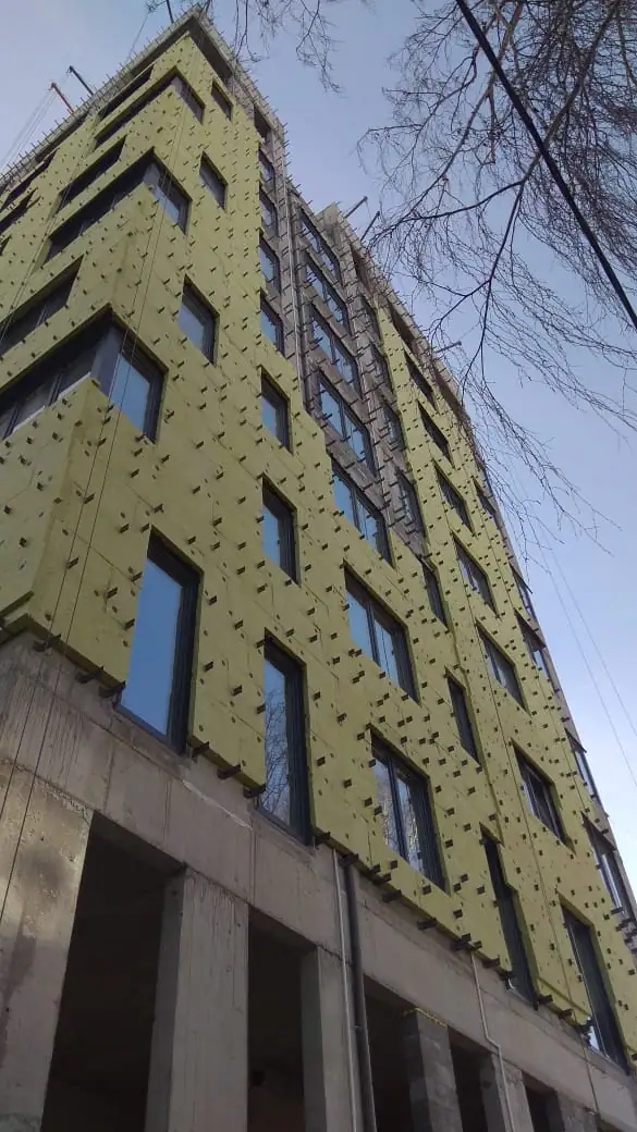 апрель, 2020