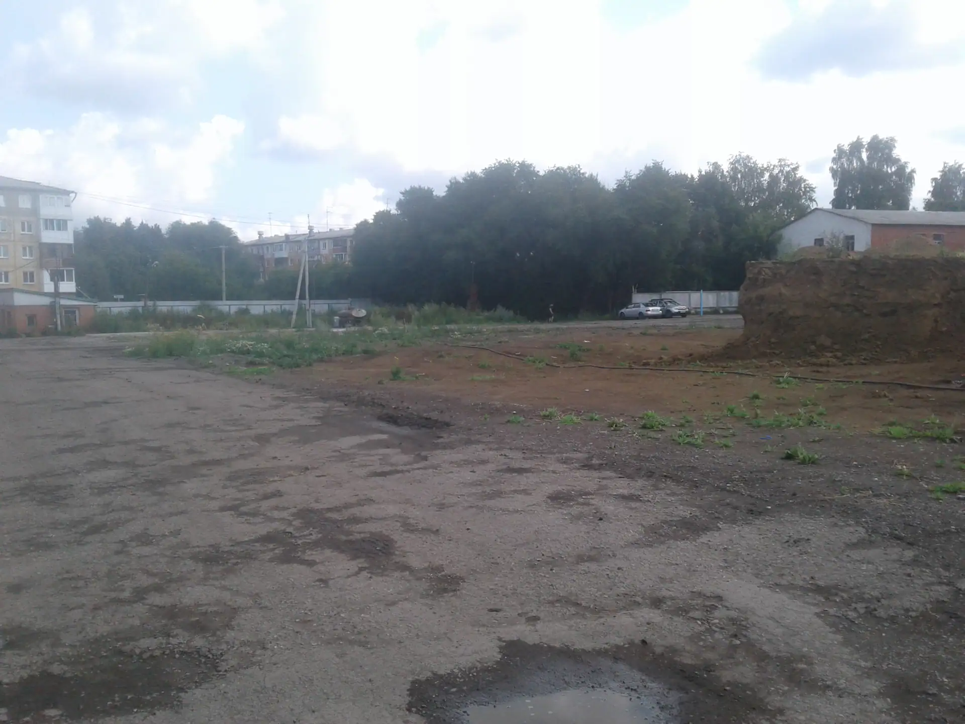 август, 2019