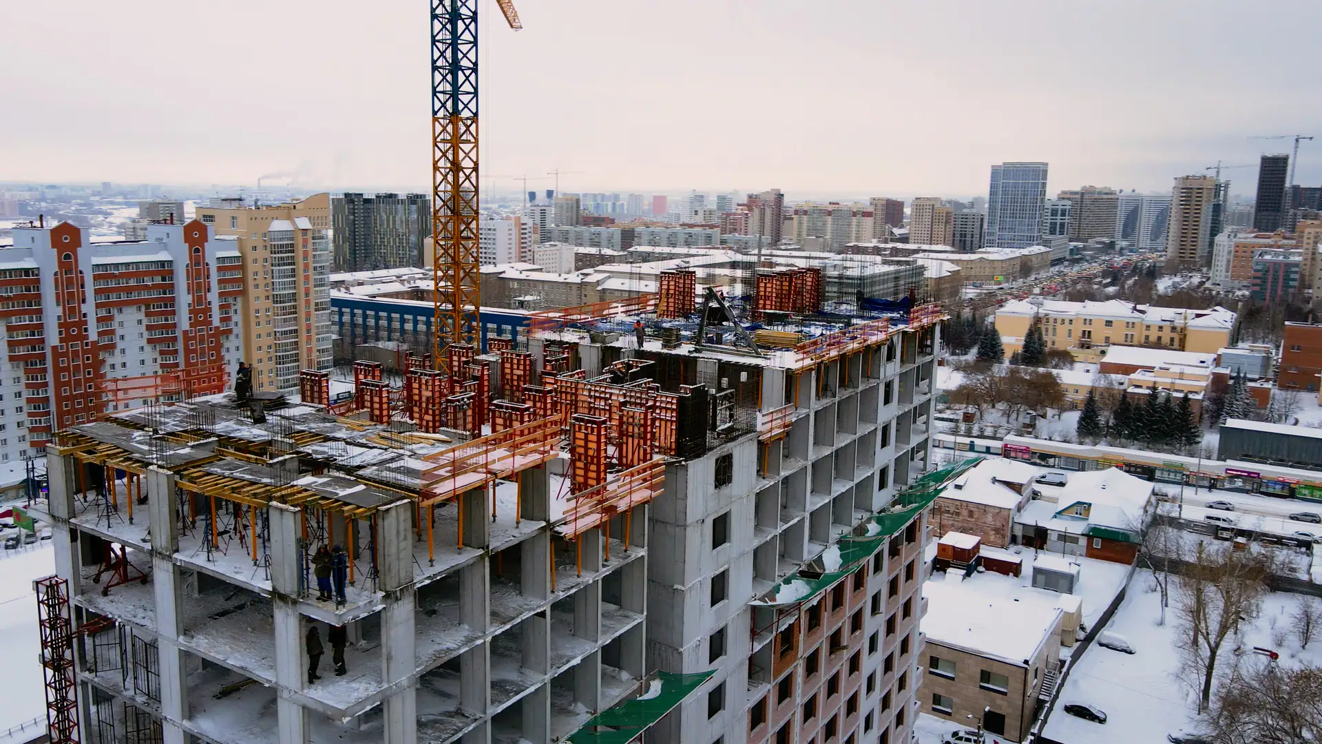 январь, 2023