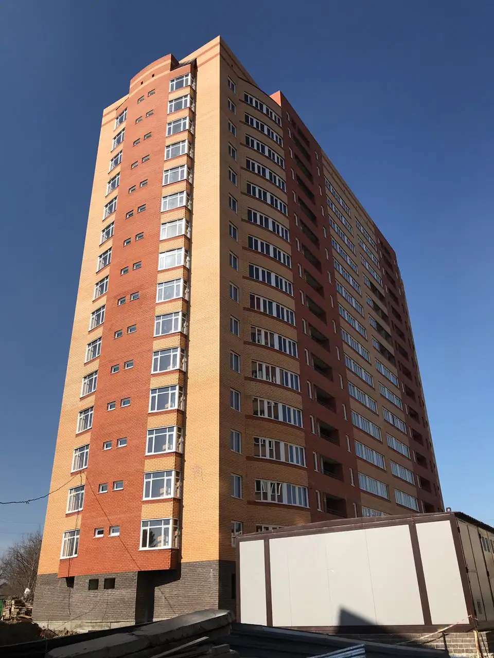 апрель, 2019