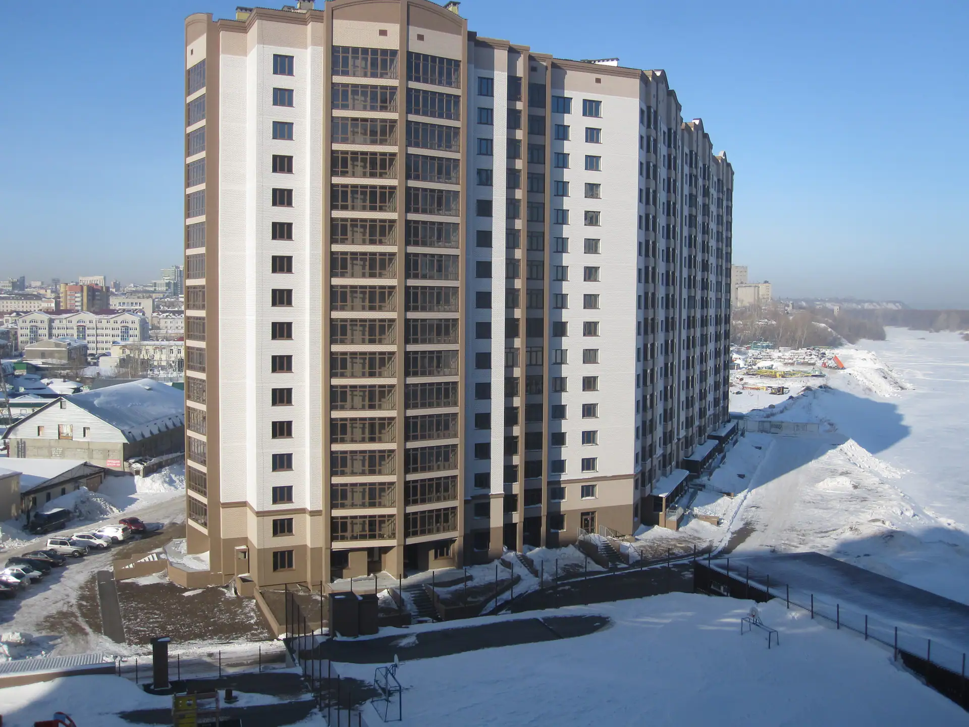 февраль, 2020