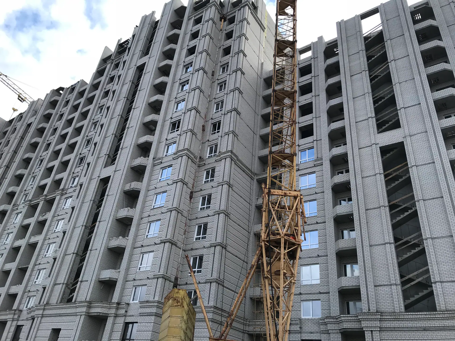 ноябрь, 2020
