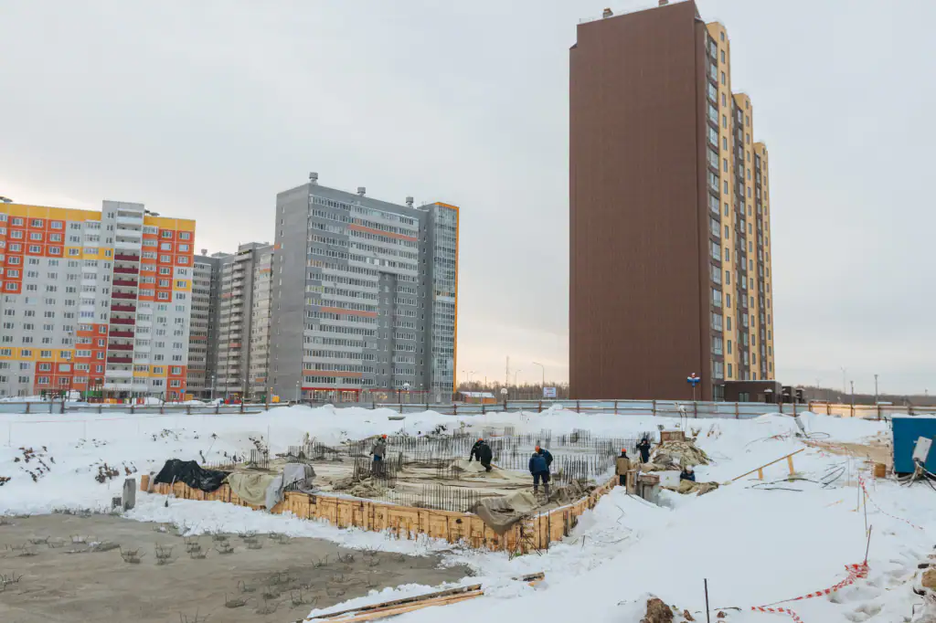 март, 2019