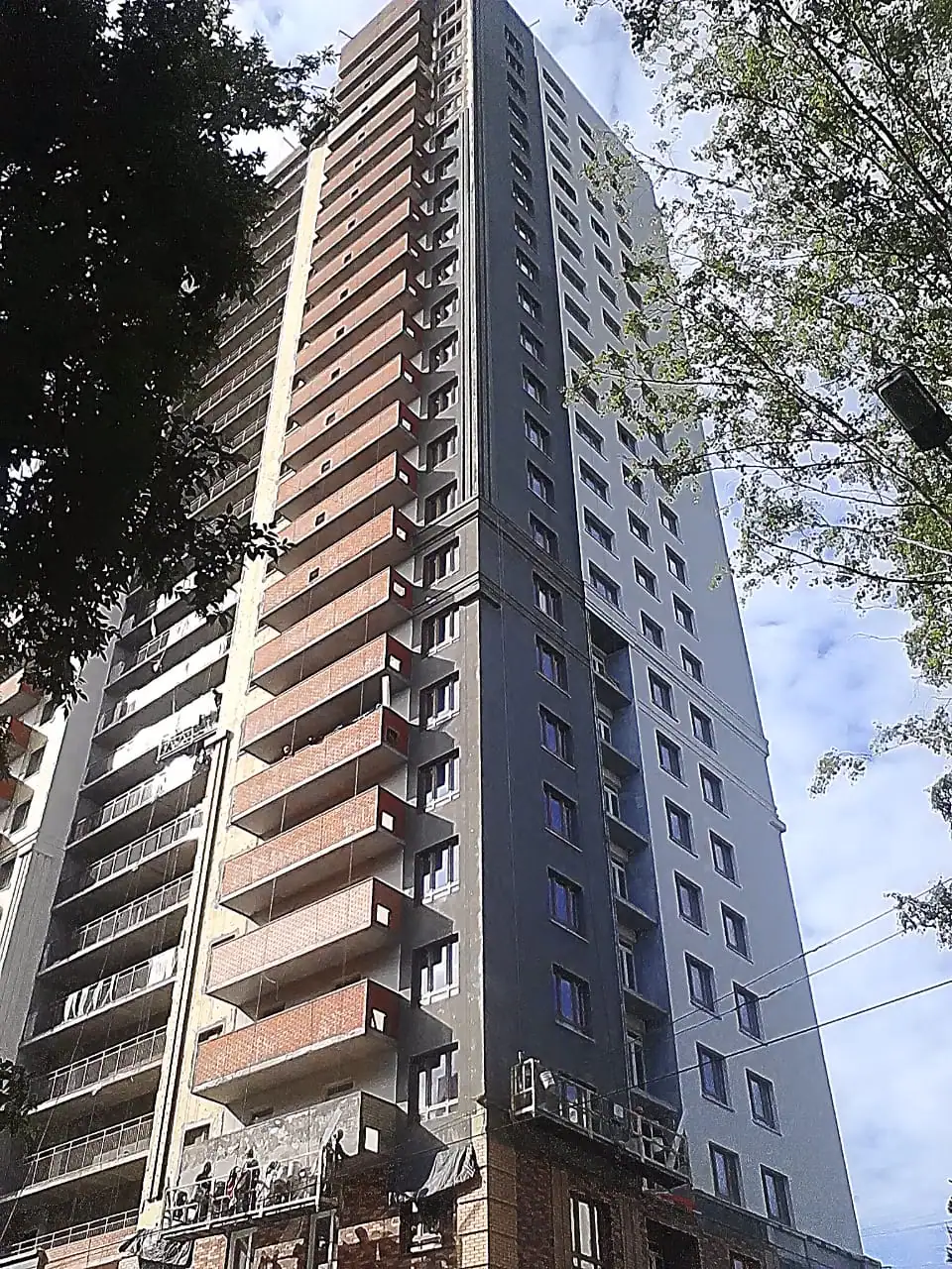 август, 2019
