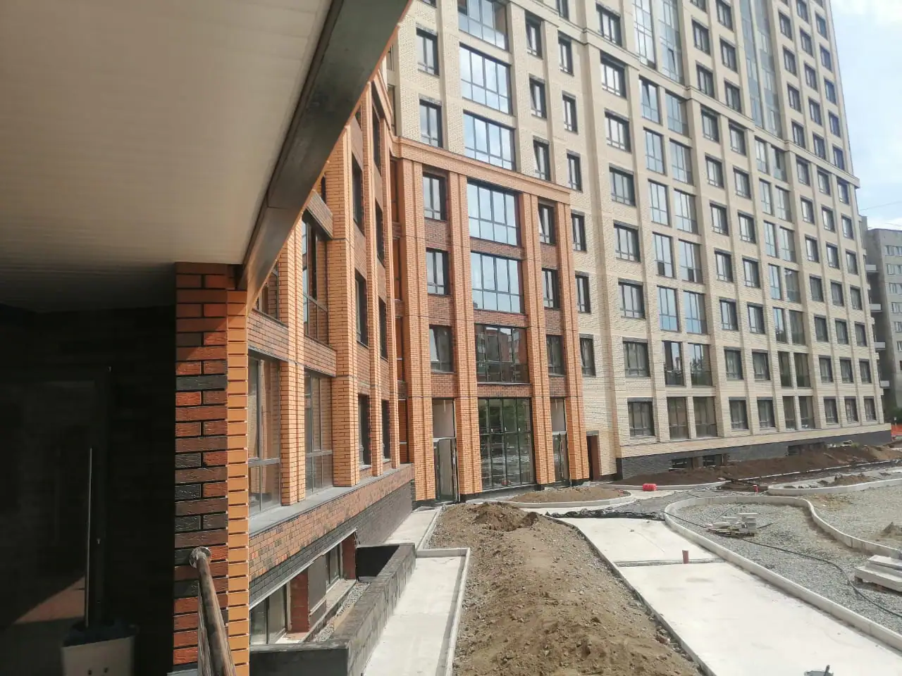 июль, 2020