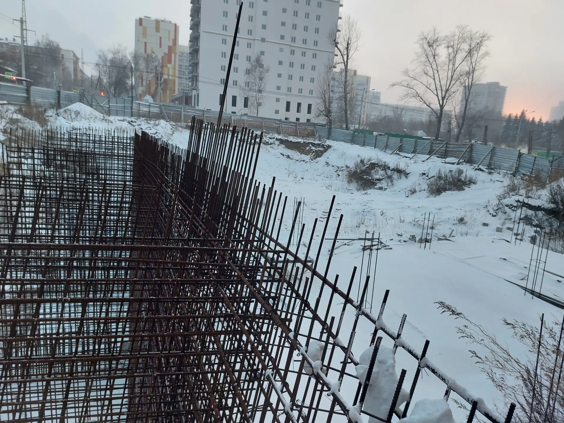 ноябрь, 2022