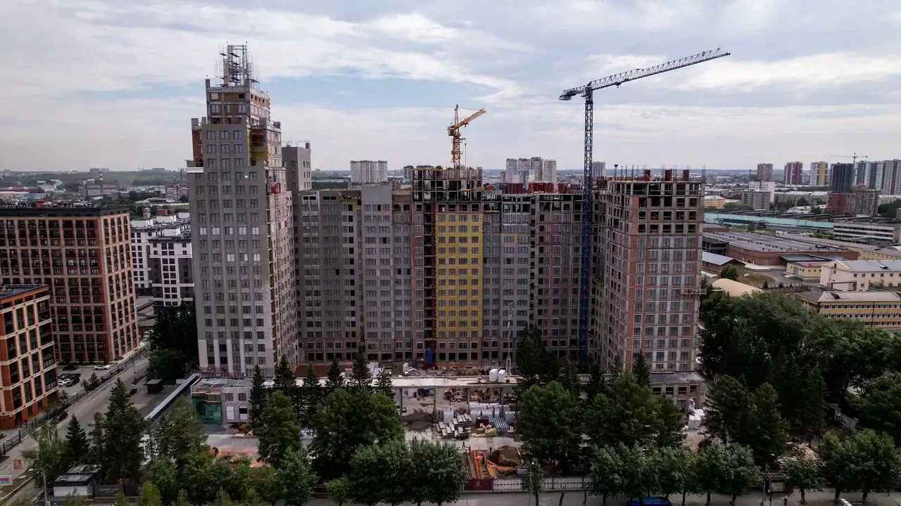 июль, 2022