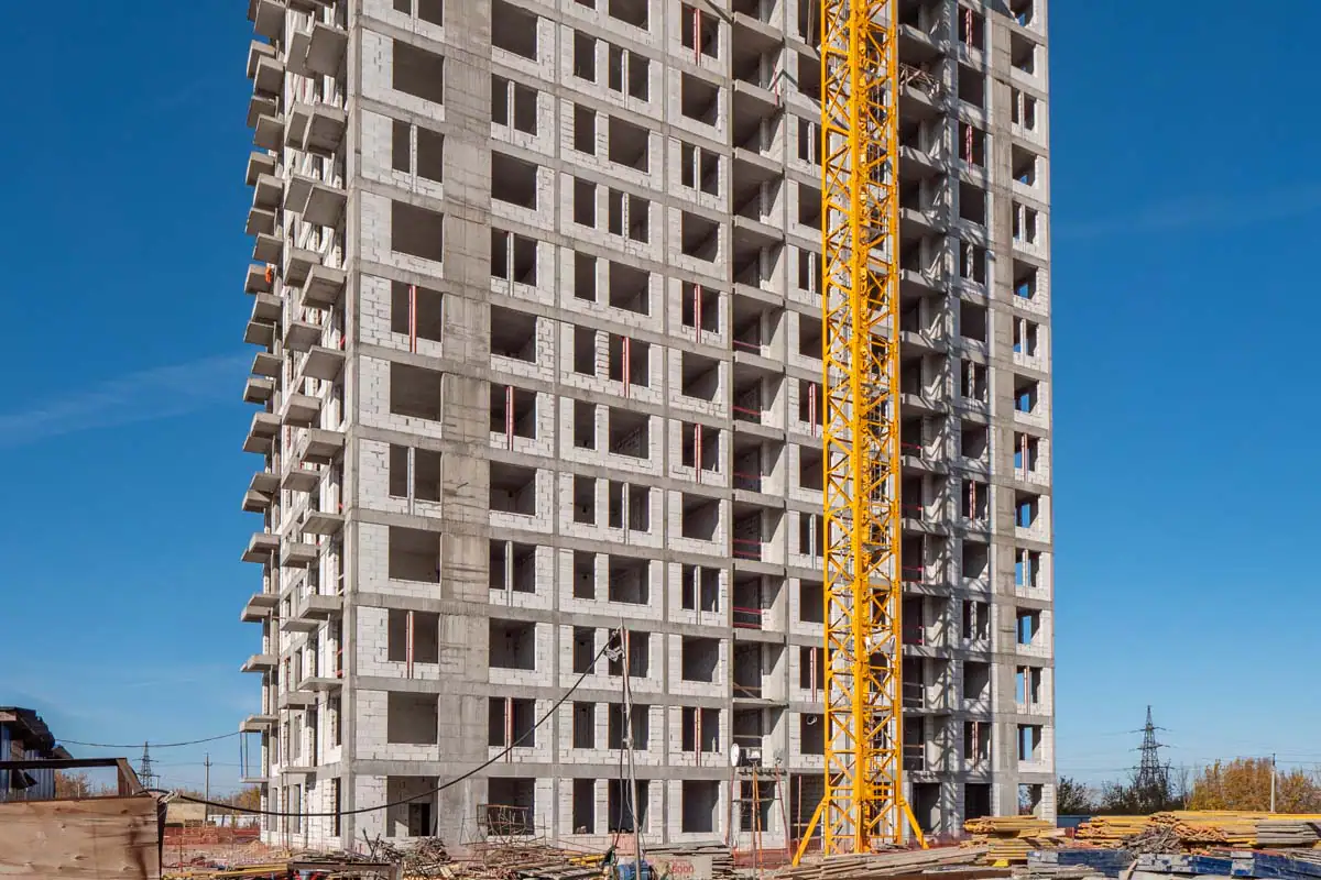 октябрь, 2019